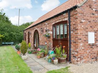 Acorn Barn - Foggathorpe - 0