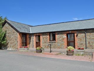 The Stable - Parkham - 0