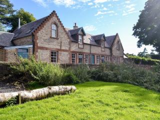 One The Stables - Dalrymple - 0