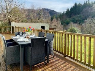 Torr Caladh - Glenfinnan - 0