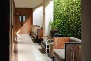 Yellow Star Gejayan Hotel - 5