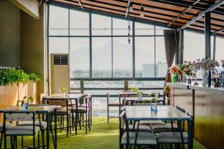 Yellow Star Gejayan Hotel - Yogyakarta - 7
