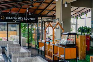 Yellow Star Gejayan Hotel - Yogyakarta - 3