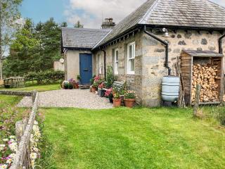 Tigh Beag - Newtonmore - 0