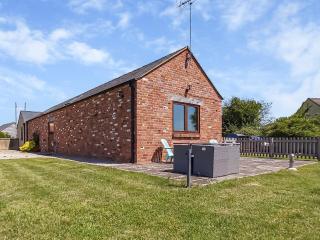 Bramble Barn - Tortworth - 0