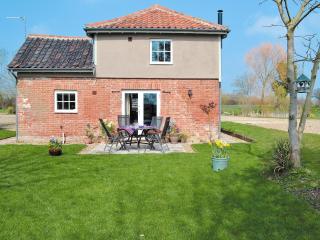 Honeypot Cottage - Saint Cross - 0
