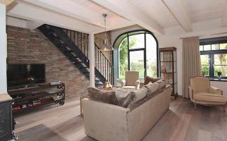 Altes Pastorat Appartement Altes Pastorat 4 - St. Peter-Ording - 0