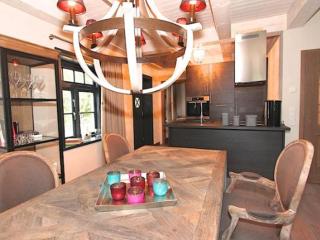 Altes Pastorat Appartement Altes Pastorat 4 - St. Peter-Ording - 9