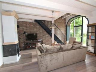 Altes Pastorat Appartement Altes Pastorat 4 - St. Peter-Ording - 7
