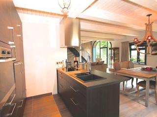 Altes Pastorat Appartement Altes Pastorat 4 - St. Peter-Ording - 2