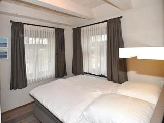 Altes Pastorat Appartement Altes Pastorat 4 - St. Peter-Ording - 1