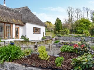 The Thatched Cottage - Uk49600 - Lifton - 0