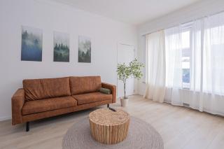 Chic Antwerp Stay 3BR Comfort - Antwerp - 0