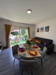 Le Mas-Roc - Roquebrune-sur Argens - 6