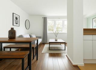 Modern Flat near Tower Bridge - 1