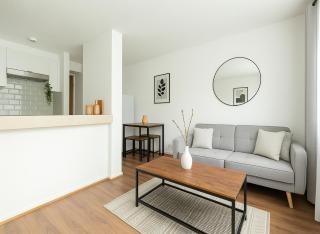 Modern Flat near Tower Bridge - 2