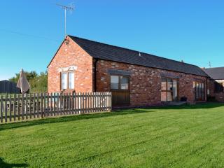 Blackberry Barn - Tortworth - 0