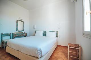 Paros Holiday Sun Hotel - Pounda - 2