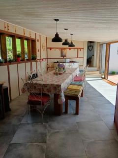 La caronnière - 8