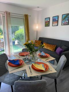 Le Mas-Roc - Roquebrune-sur Argens - 4