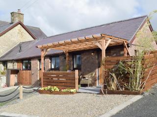 The Chapel Barn - Llangynllo - 0