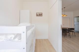 Chic Antwerp Stay 3BR Comfort - Antwerp - 4