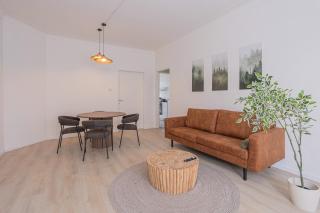 Chic Antwerp Stay 3BR Comfort - Antwerp - 3