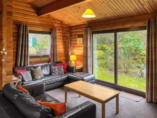Cumstoun Lodge - East Barcloy - 9
