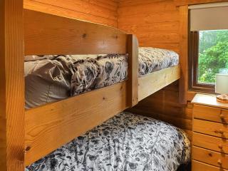 Cumstoun Lodge - East Barcloy - 3