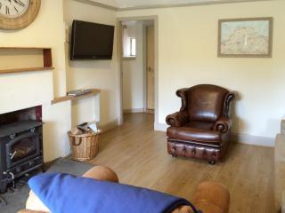 Cauldside West Cottage - Whitekirk - 9