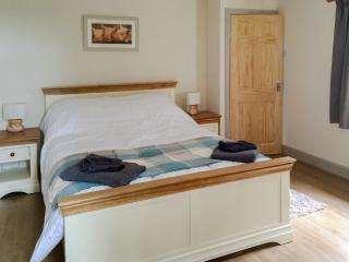Cauldside West Cottage - Whitekirk - 2