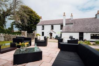 The Manor House - Uk6741 - Lydstep - 0
