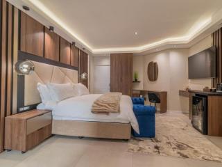 Villa Reis - The Villa of Kings Hotel & Spa - Bedfordview - 4