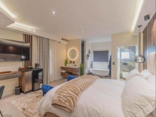 Villa Reis - The Villa of Kings Hotel & Spa - Bedfordview - 3