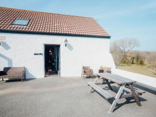 Greenkeepers Cottage - Uk6712 - Lydstep - 0