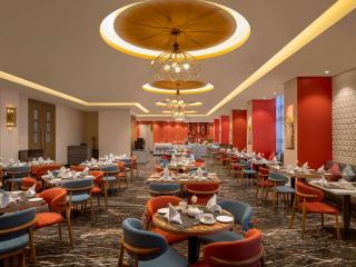 Mercure Muscat - Mascate - 8