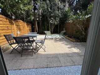 Apt 4 people pool air conditioning garden - Mandelieu La Napoule - 6