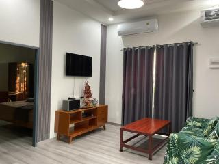 Jampun Pool Villa - Klong Muang Beach - 3