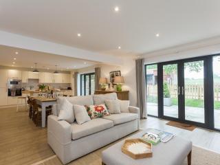 The Stables - Cheriton - 1