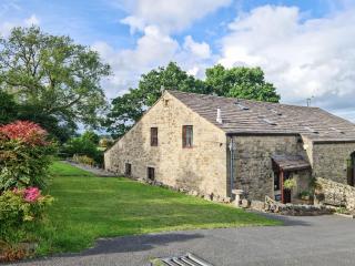 Hollin Bank Cottage - Salterforth - 0