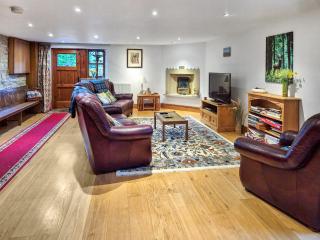 Hollin Bank Cottage - Salterforth - 9
