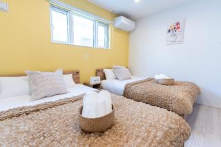 Grandioso Onna 7-D - Vacation STAY 13349v - Atsutabaru - 1