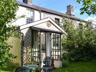 Woodburn Cottage - Soutergate - 0