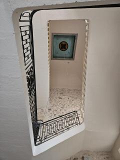 Hôtel particulier du 18ieme siècle Appartement BelPel - Bessan - 2