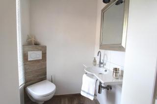 Altes Pastorat Appartement Altes Pastorat 2 - St. Peter-Ording - 8