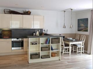Altes Pastorat Appartement Altes Pastorat 2 - St. Peter-Ording - 7