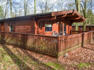 Larch Lodge - Uk37187 - Legbourne - 0