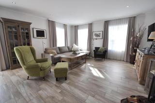 Altes Pastorat Appartement Altes Pastorat 2 - St. Peter-Ording - 6