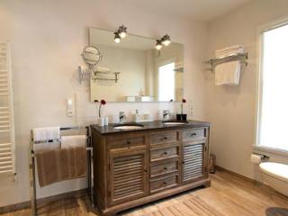 Altes Pastorat Appartement Altes Pastorat 2 - St. Peter-Ording - 1