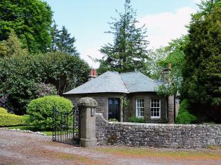 Dunlappie Lodge - Edzell - 0